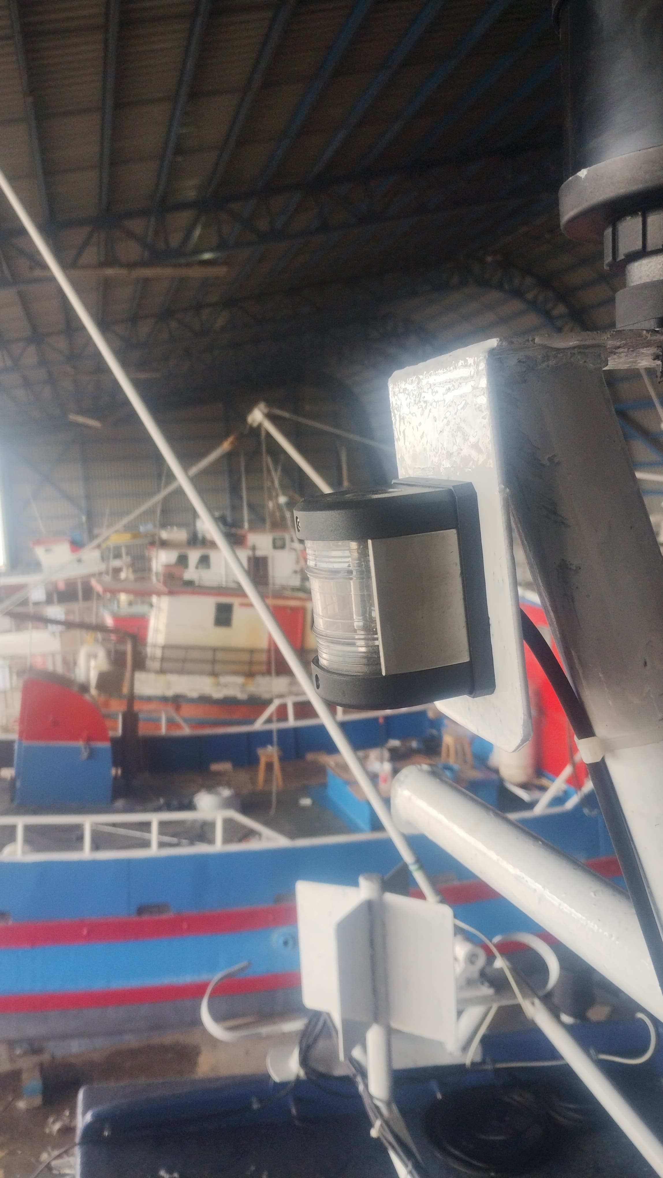 Proyecto eléctrico